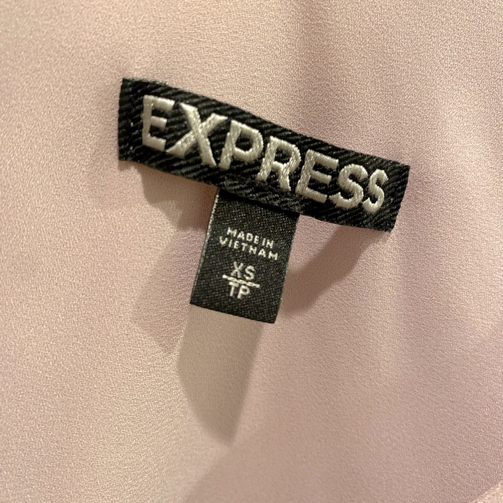 Express Top - Picture 5 of 6